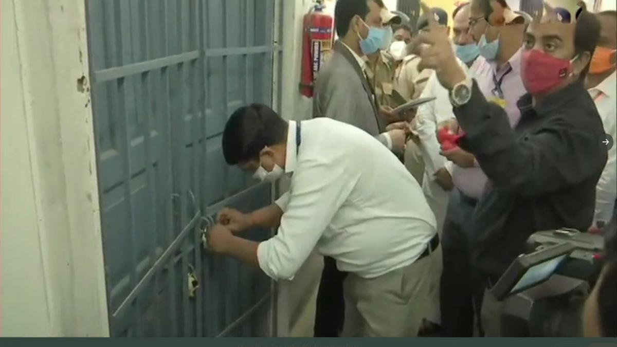 Bihar election result