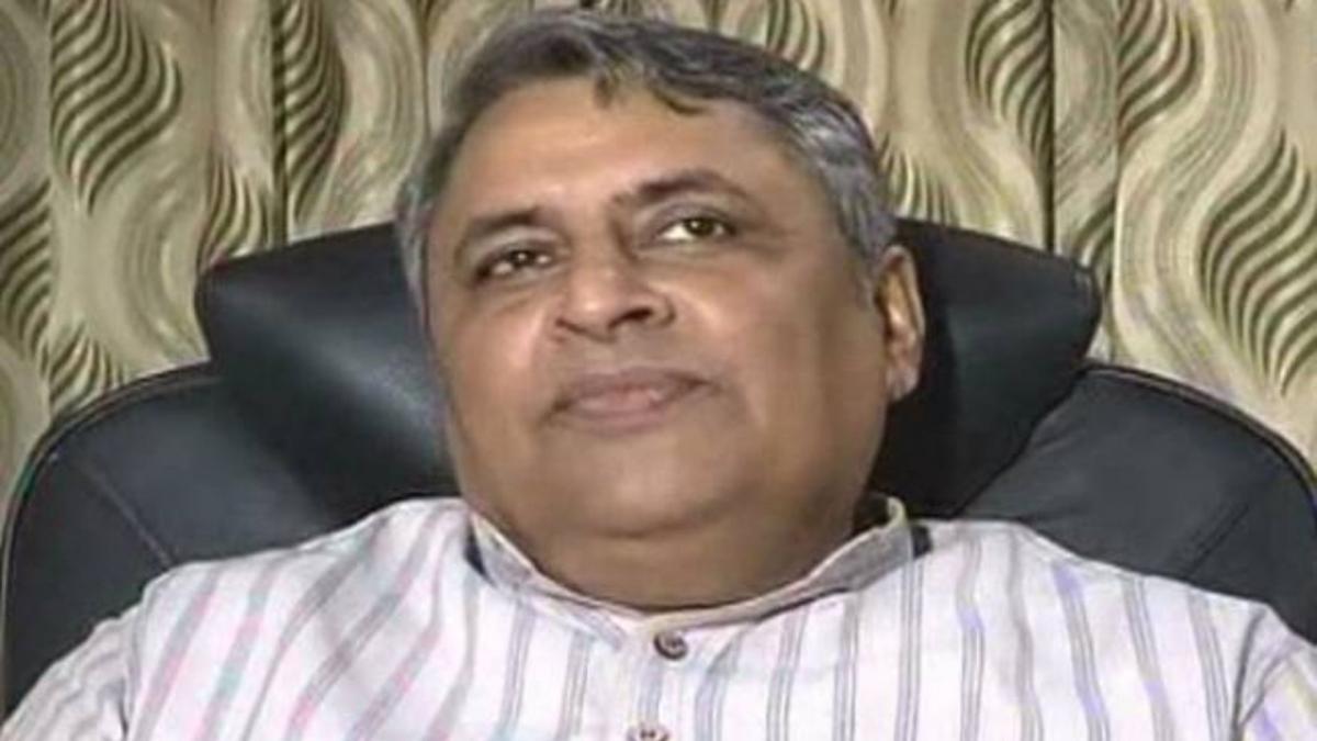 jdu vijay kumar chaudhary