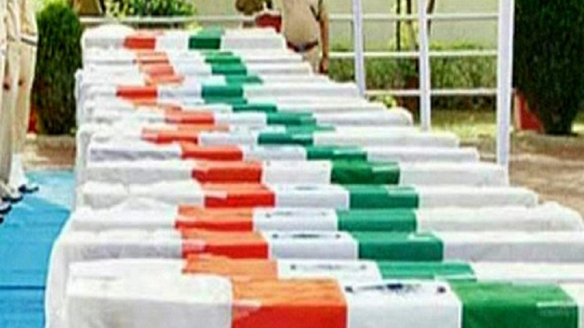 Viral video with fake claim