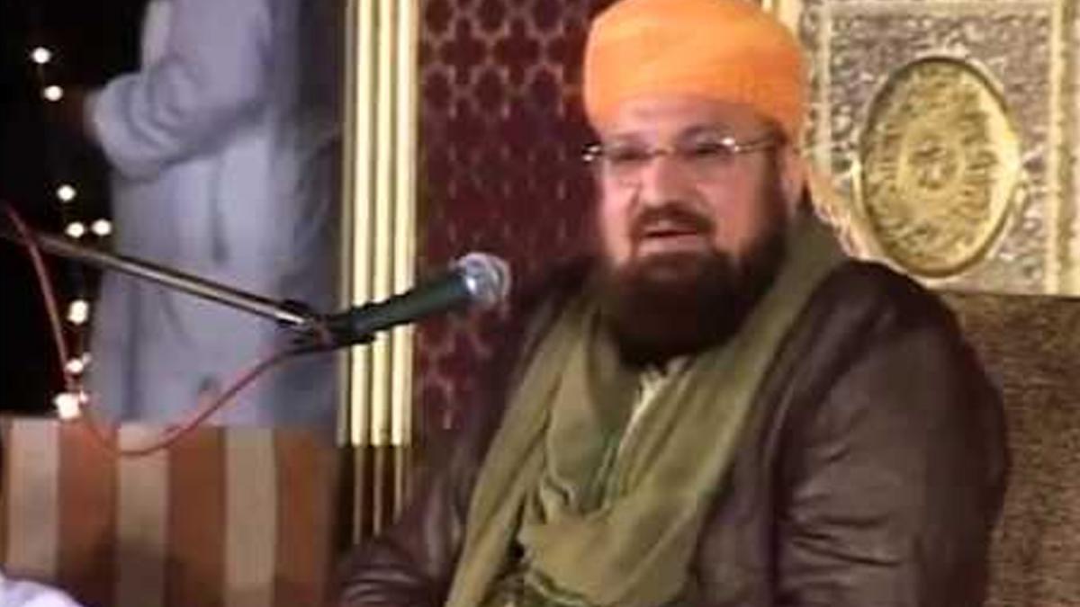 Allama kokab noorani 