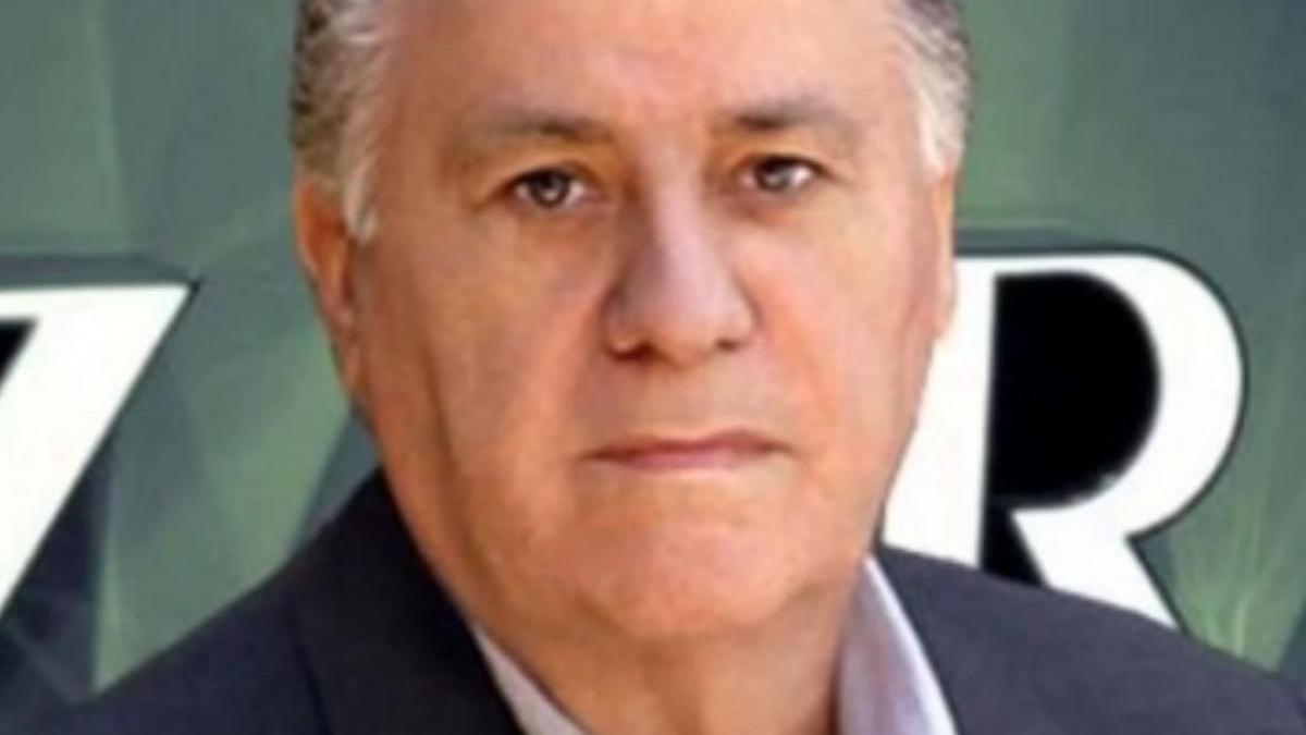 amancio ortega