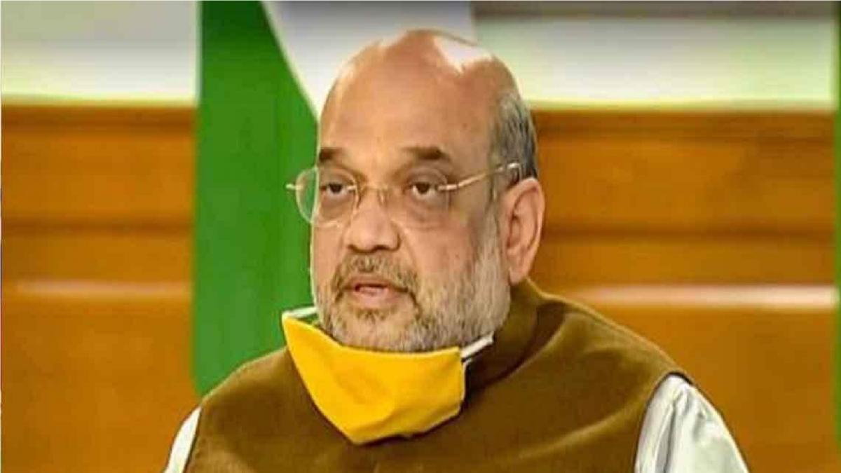 Amit Shah