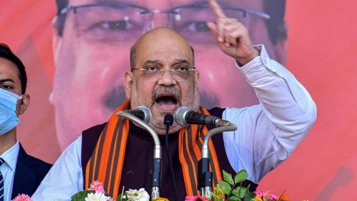 amit shah (File-PTI)