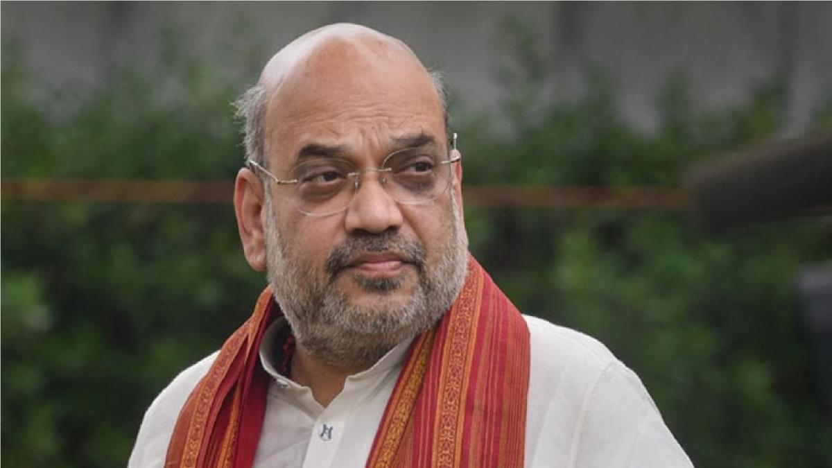 Amit Shah