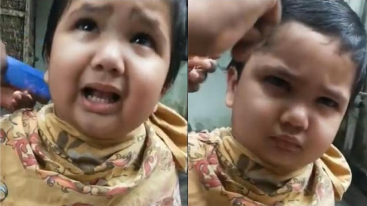 VIRAL VIDEO 