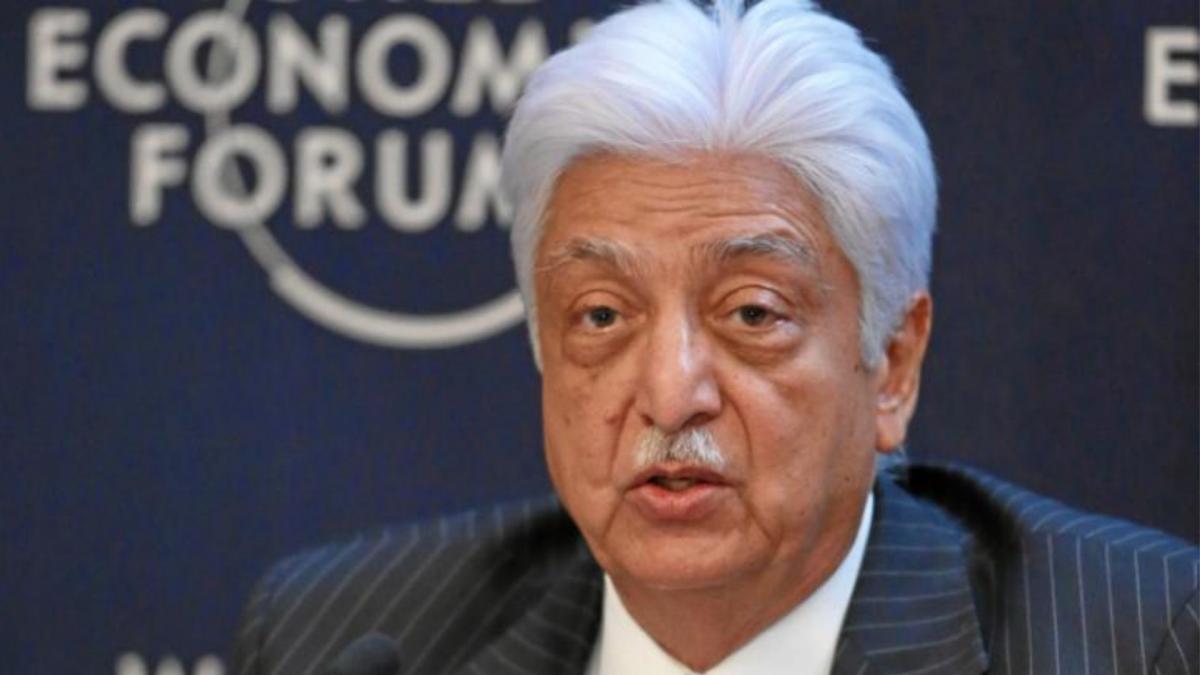 Azim Premji