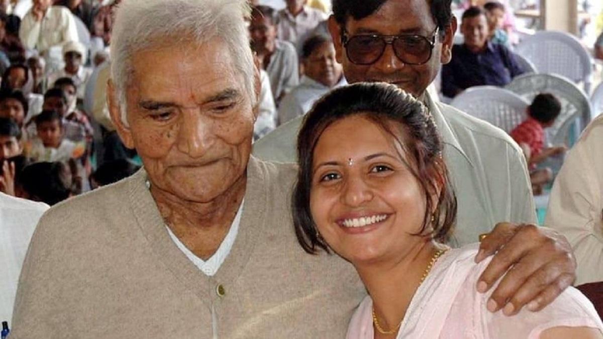 Sheetal Amte (File Photo)