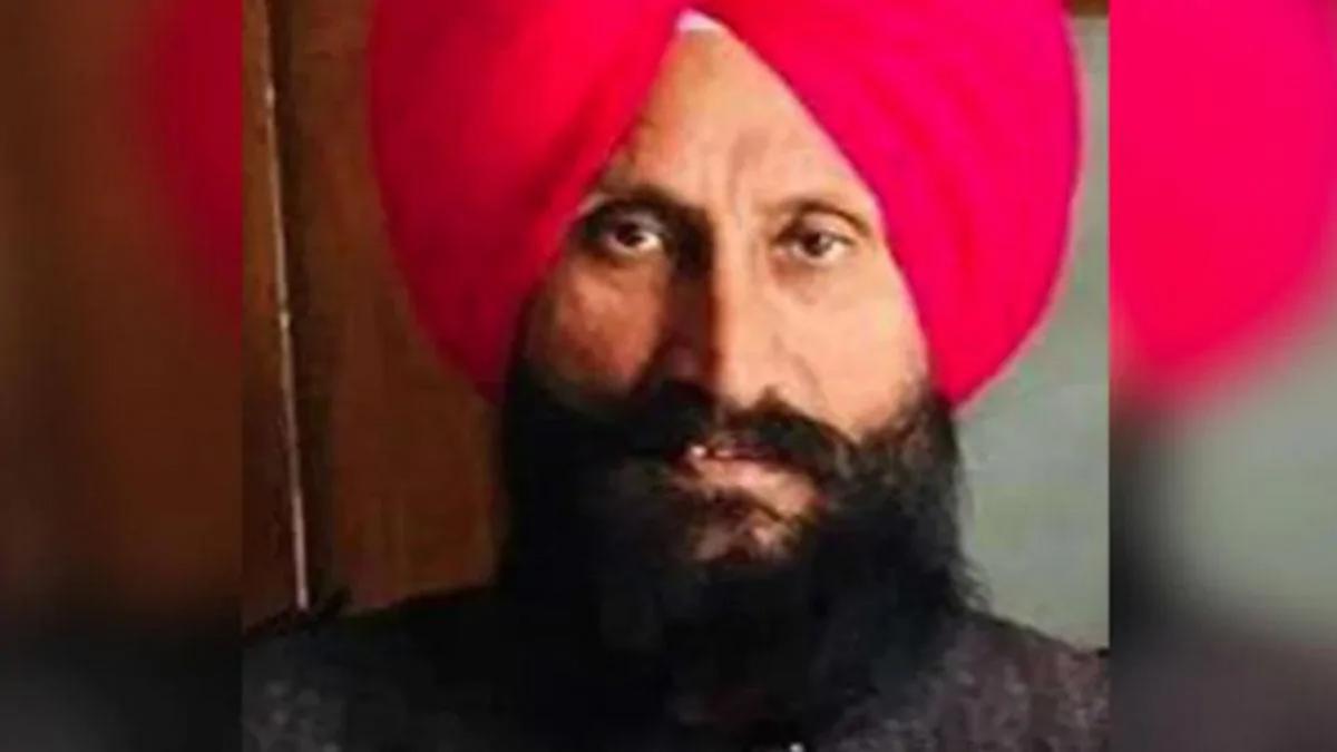 balwinder singh murder case