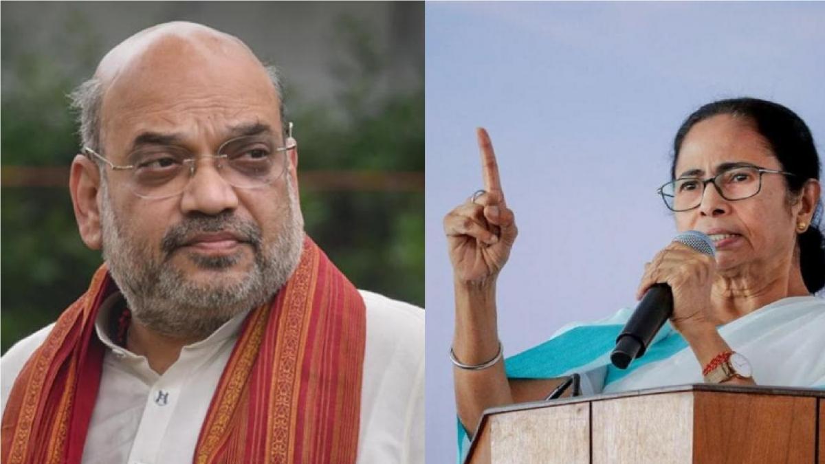 West Bengal election