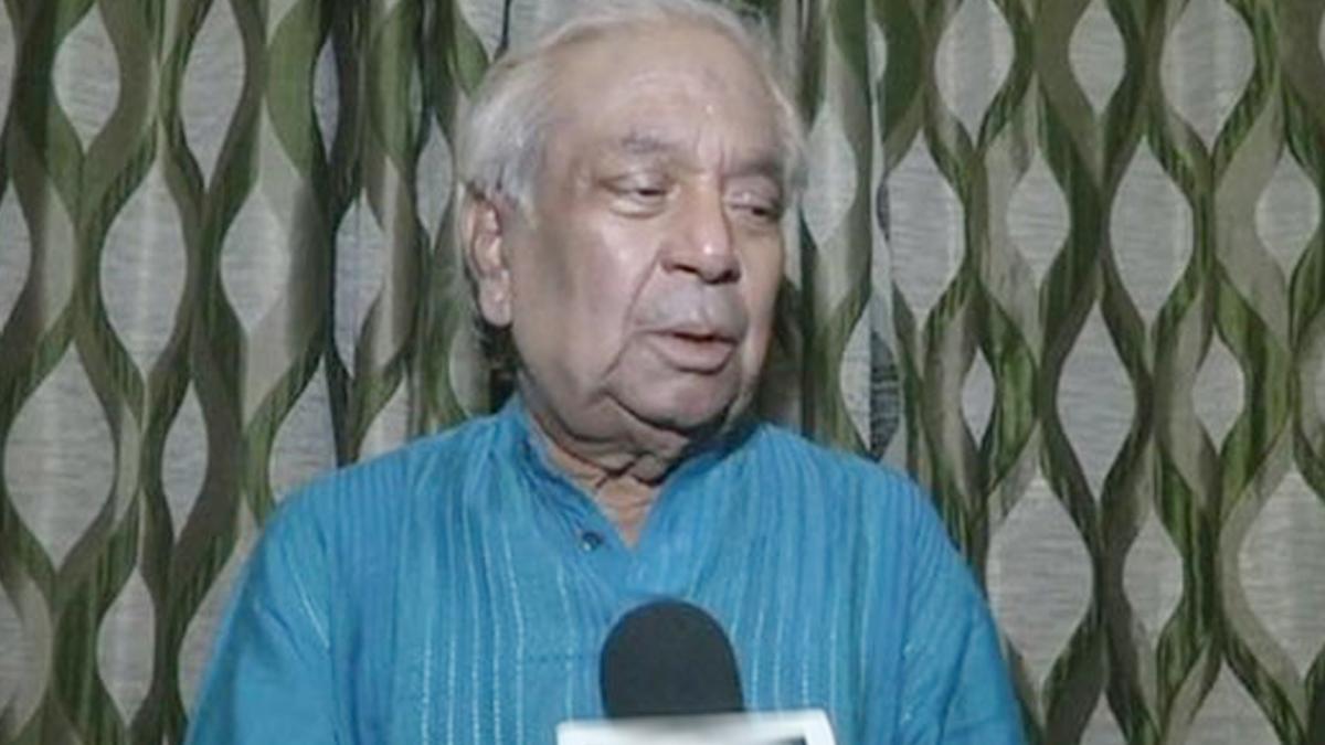 Birju Maharaj