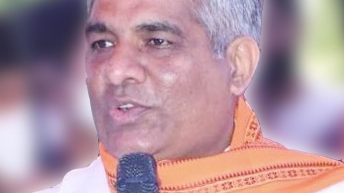 bhupendra yadav