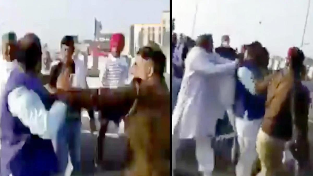 Viral Video on social Media 