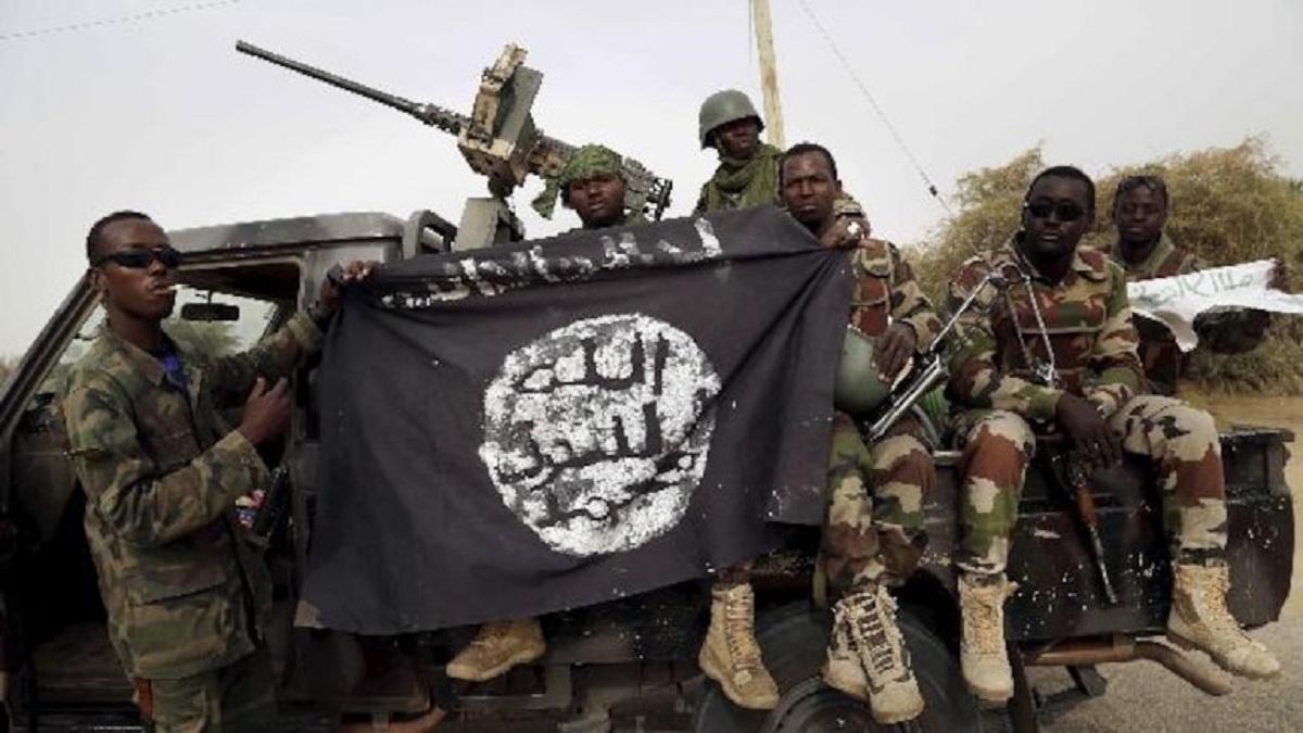 Boco Haram (Reuters)