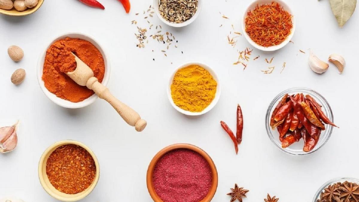 Cereals and Spices astrology 