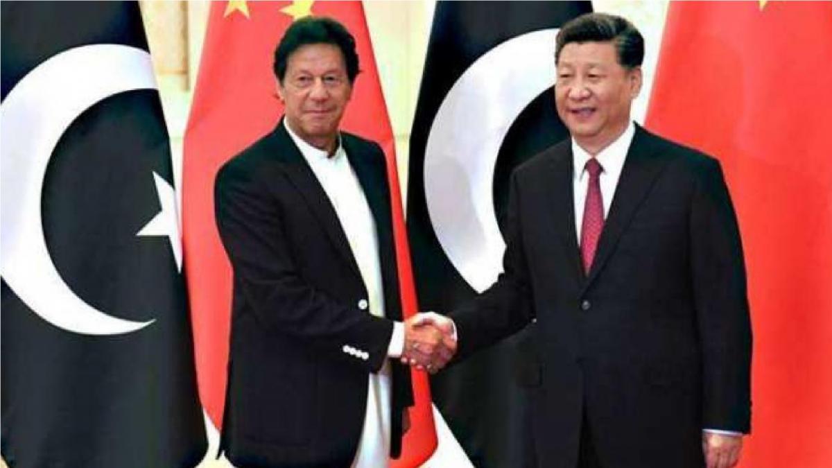 China-Pakistan