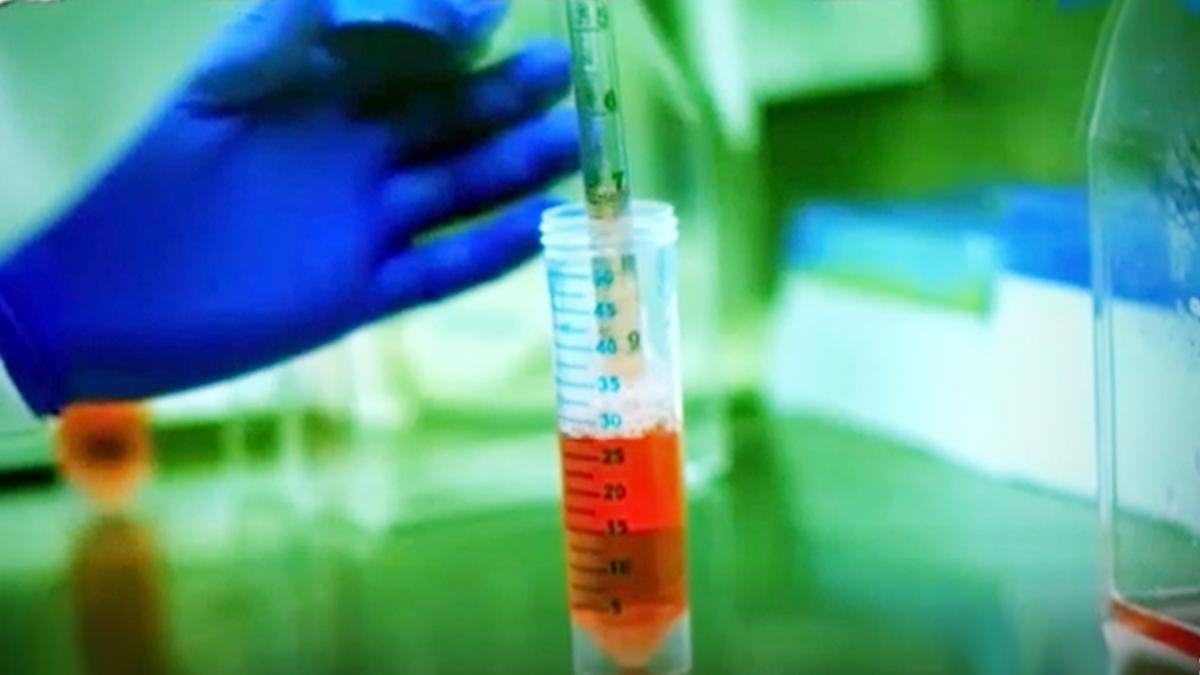 COVID-19 ‘vape vaccine’ is a hoax?