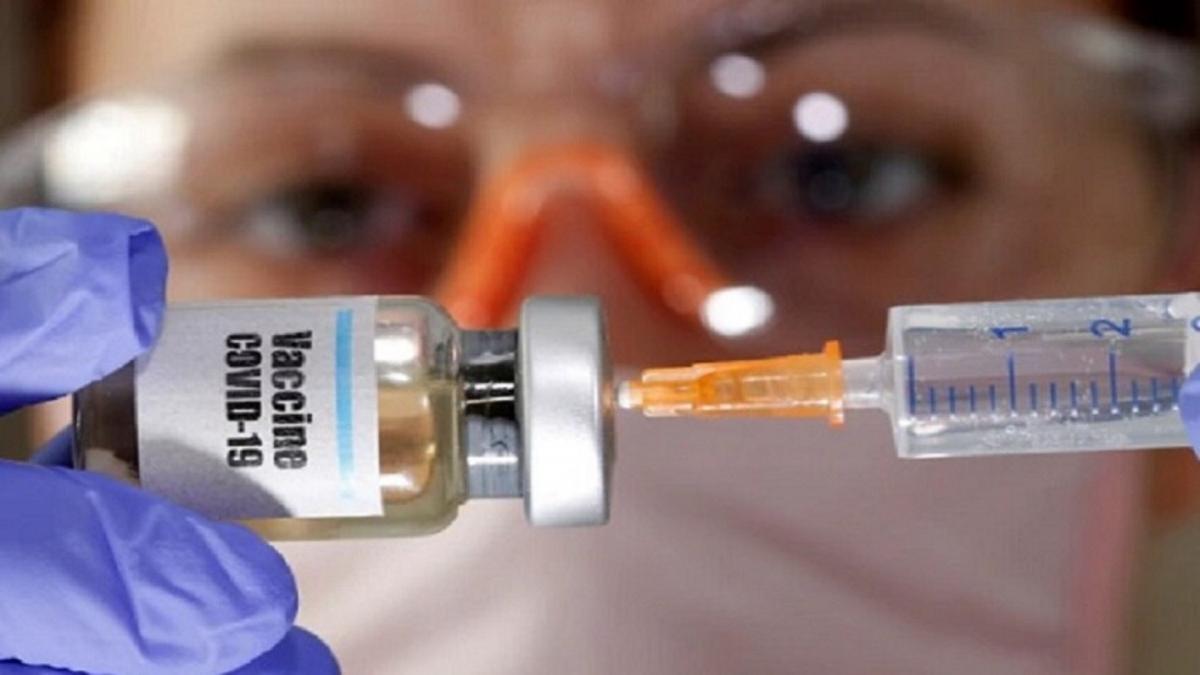 china corona virus vaccine