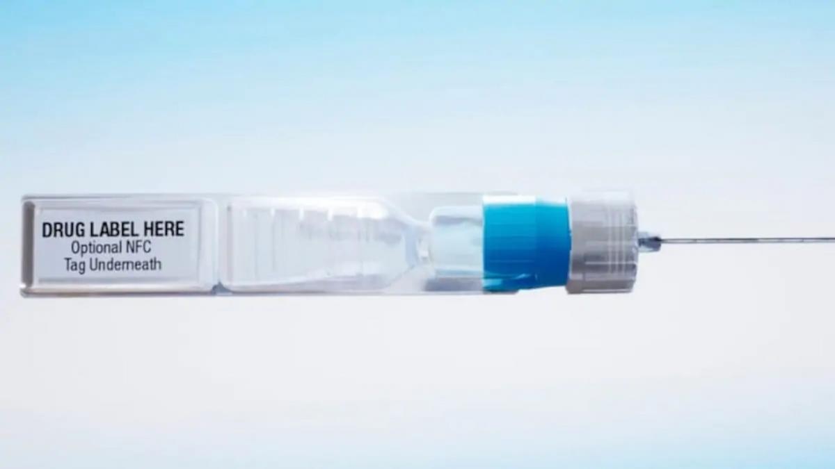 Coronavirus Vaccine 