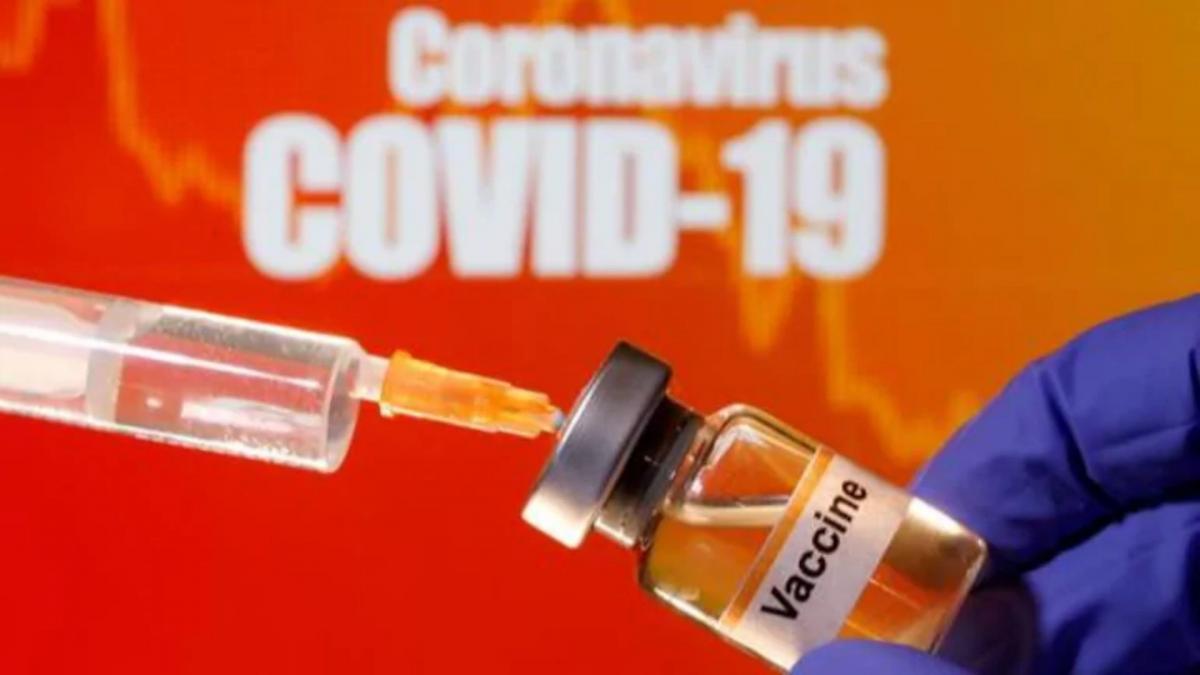 Coronavirus Vaccine (File photo: Reuters)