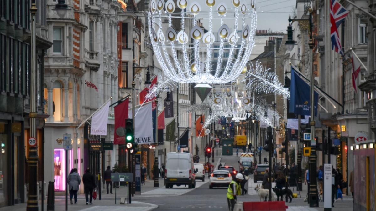 COVID-19 news strain