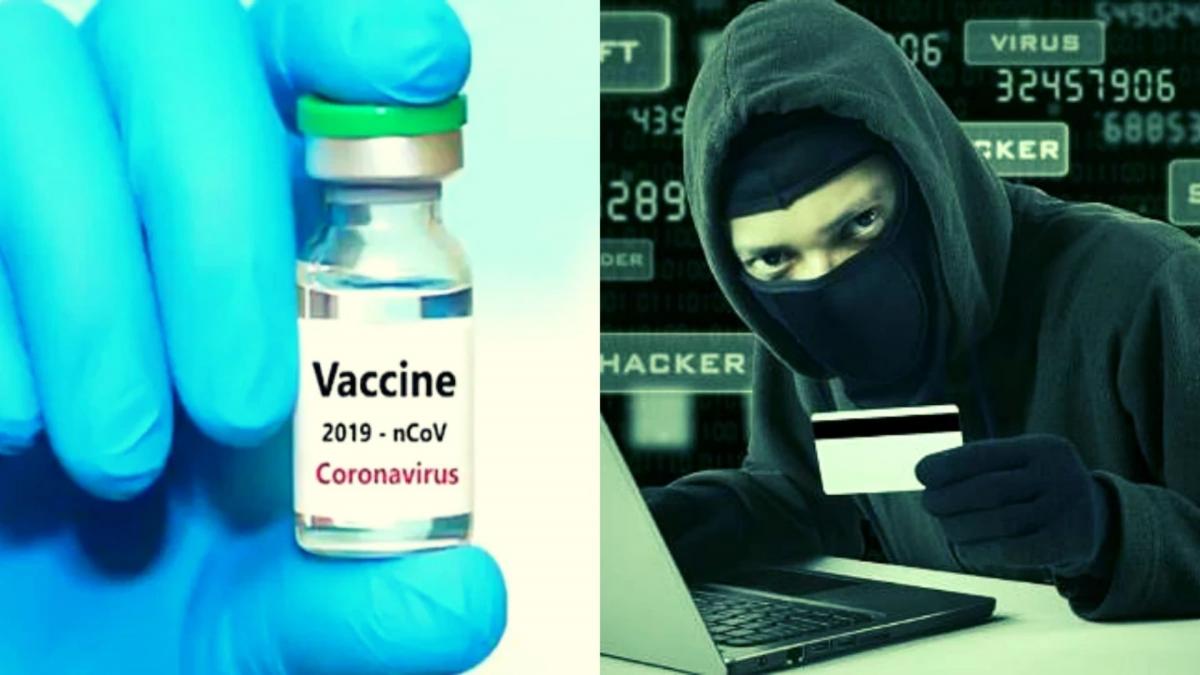 Coronavirus registration vaccine fraud case