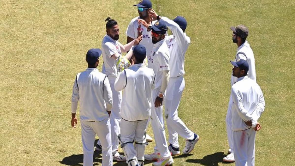 IND vs AUS Boxing Day Test,