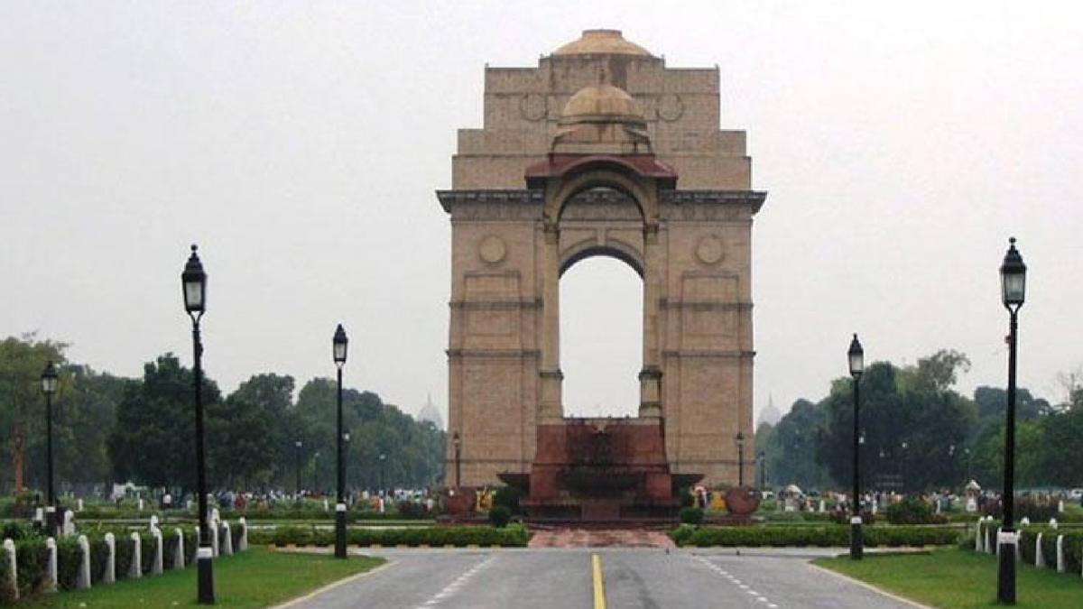 Dekhi Earthquake