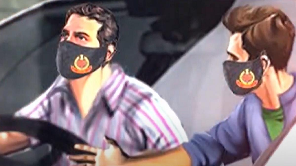 Representative image