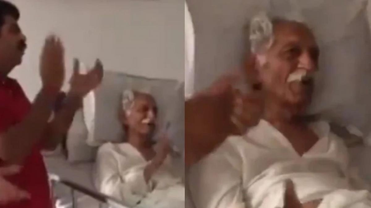 dharampal gulati (File- Social Media)