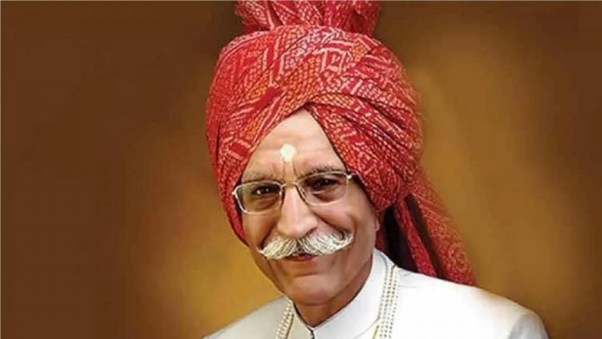 Mahashay dharampal gulati