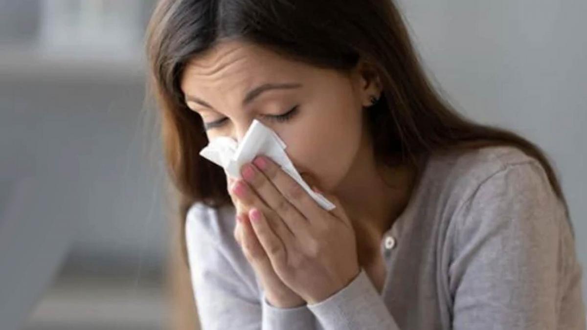 Health problems in life