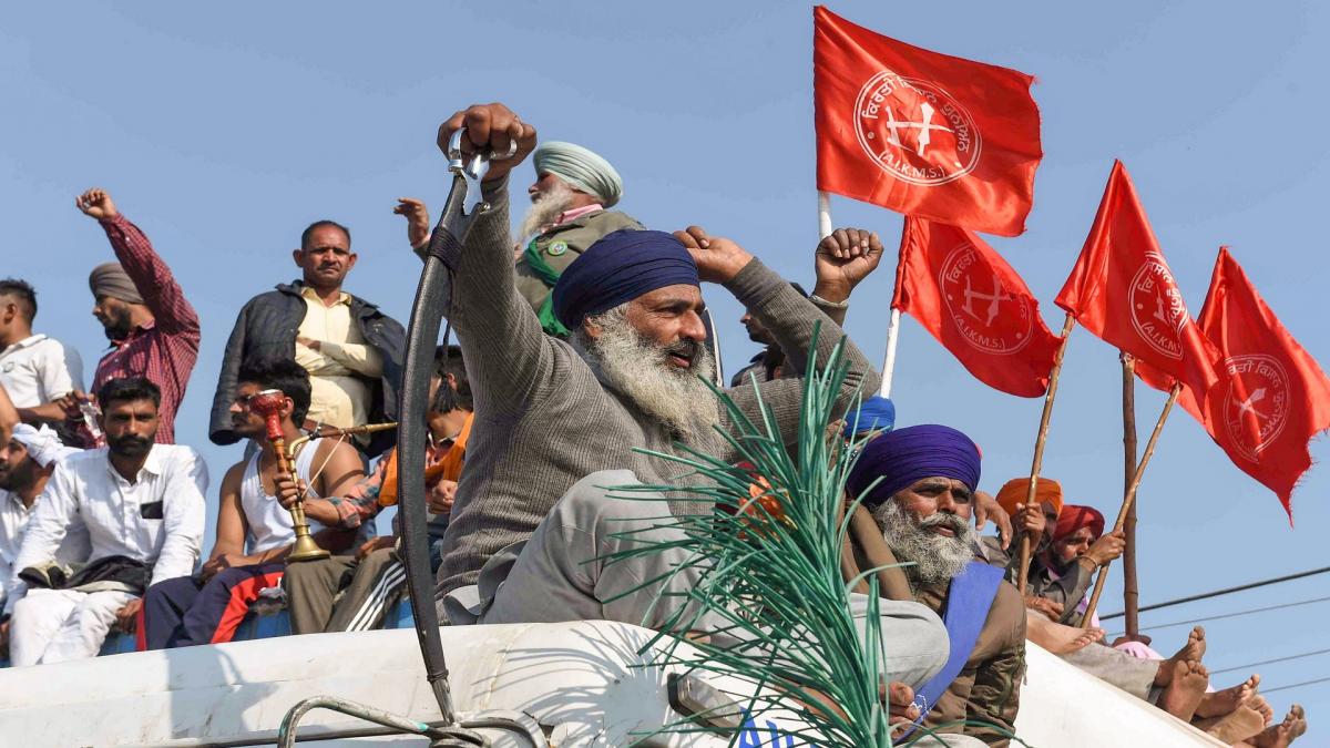 Govt to address all concerns of farmers, MSP will stay