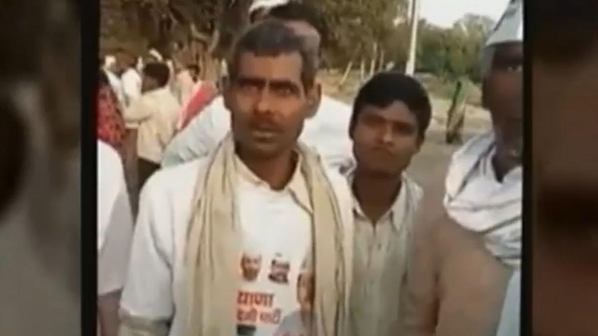 Farmers' Protest (File- Social Media)