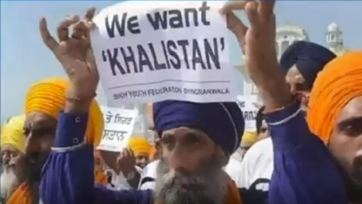 Farmers Protest Fact Check (Viral Image)