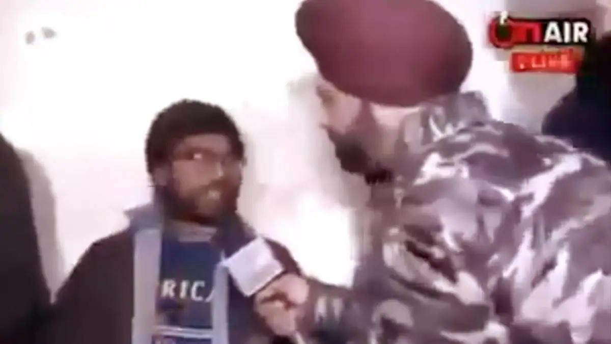 Viral Video on social Media