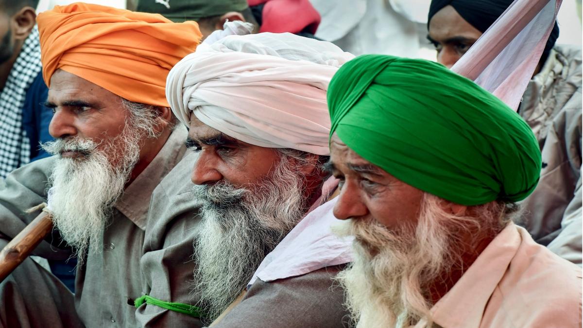 How farmers are planning to intensify their agitation?