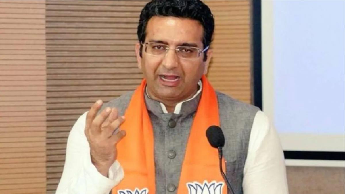 Gaurav Bhatia
