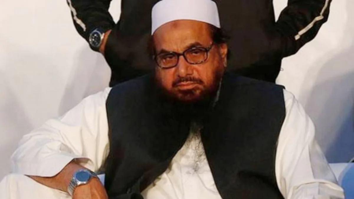 hafiz saeed