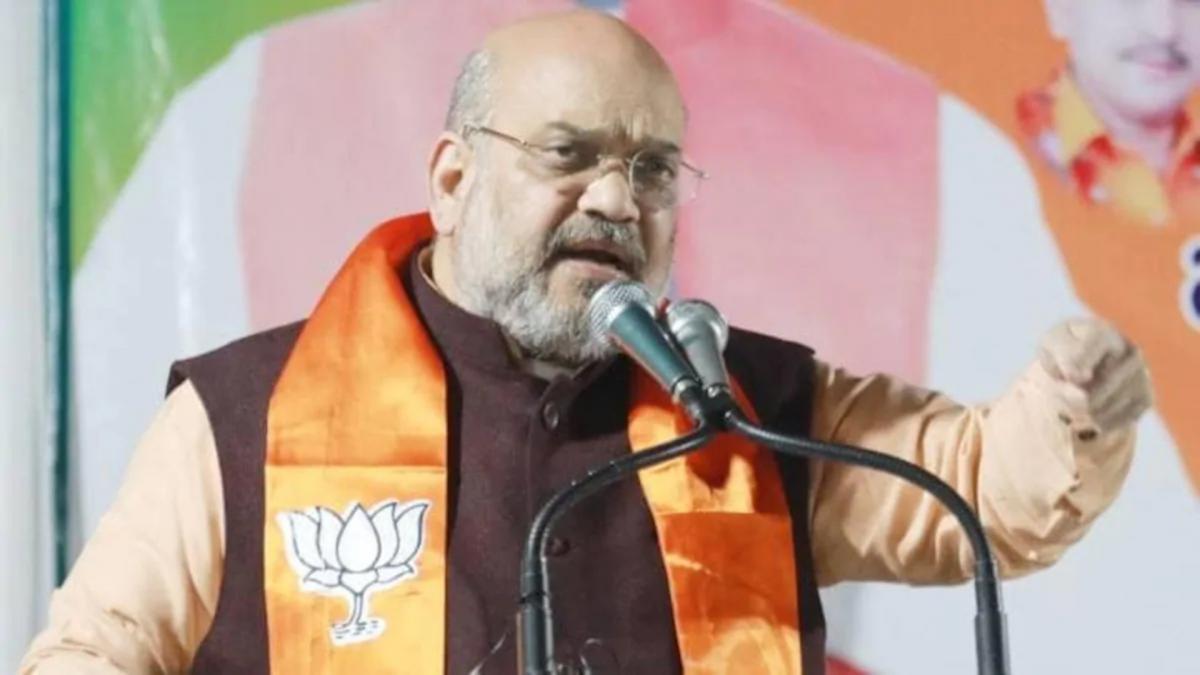 amit shah bengal tour