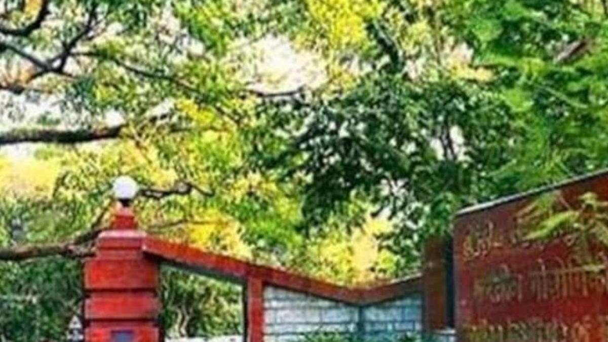 Coronavirus, IIT Madras (फोटो-  IIT Madras)