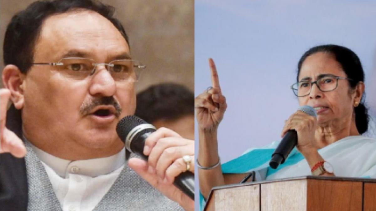 West Bengal politics