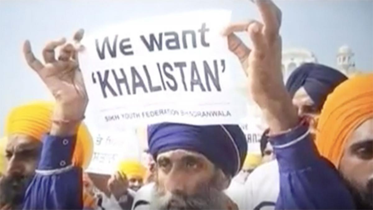 Khalisthan