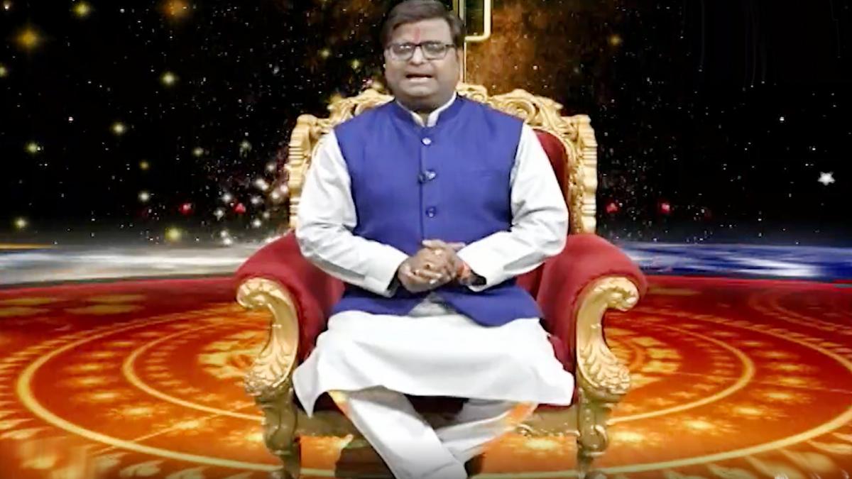 Shailendra Pandey