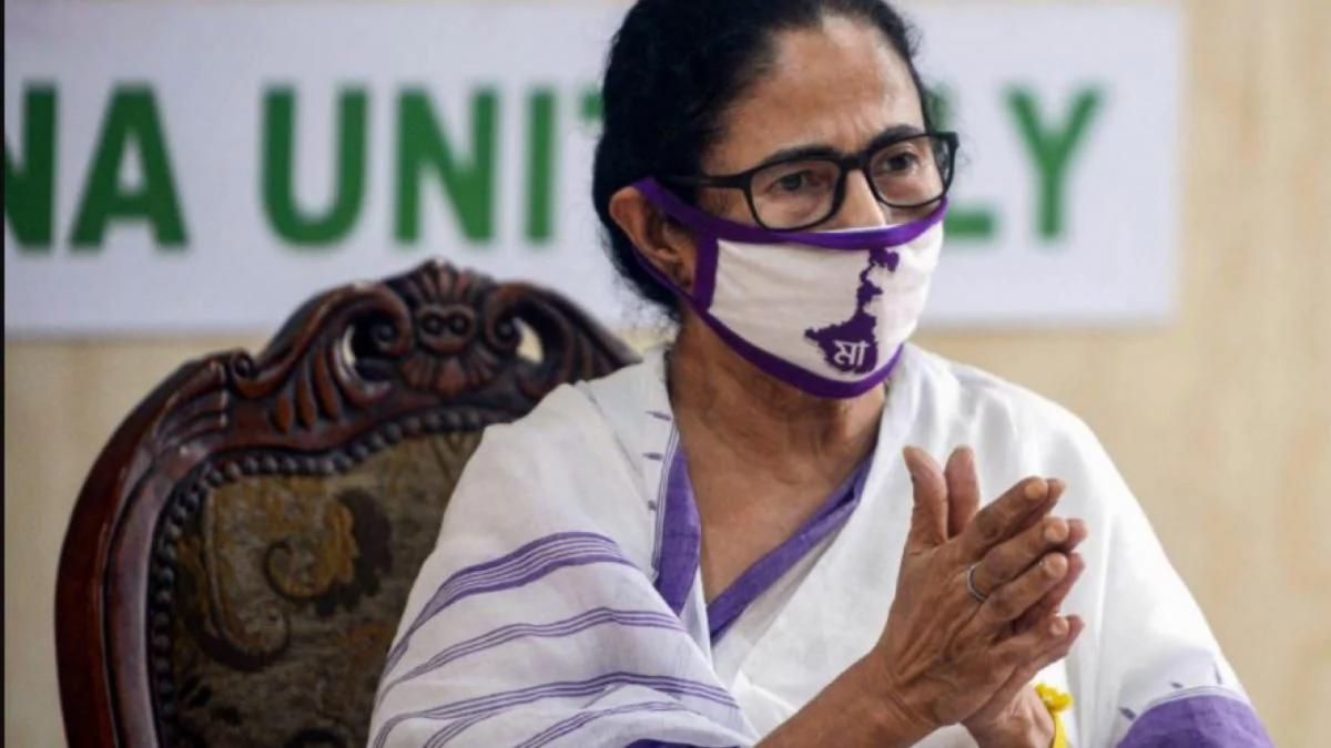 mamata banerjee