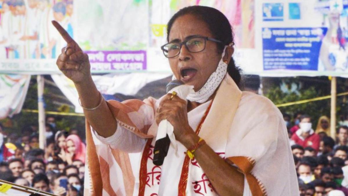 Mamata