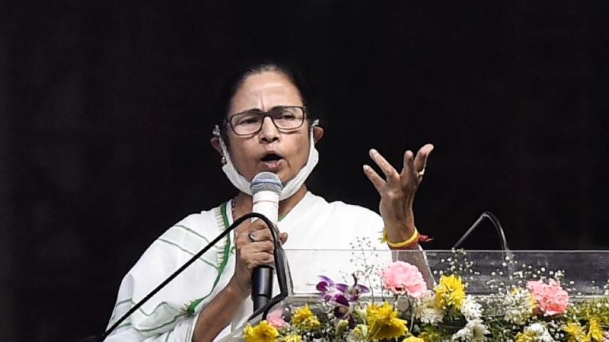 mamata banerjee