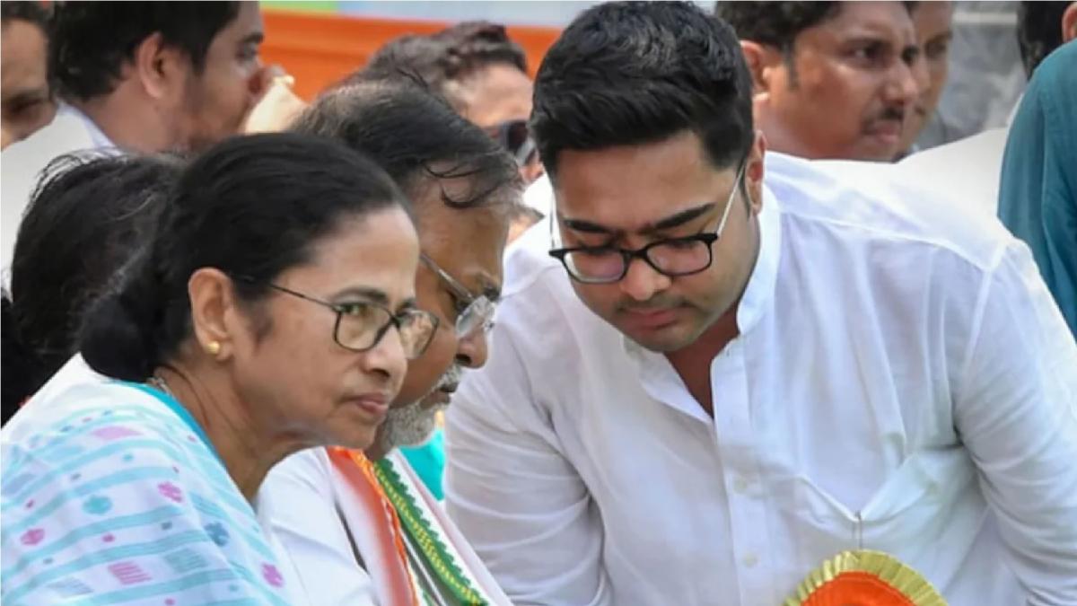 West Bengal politics