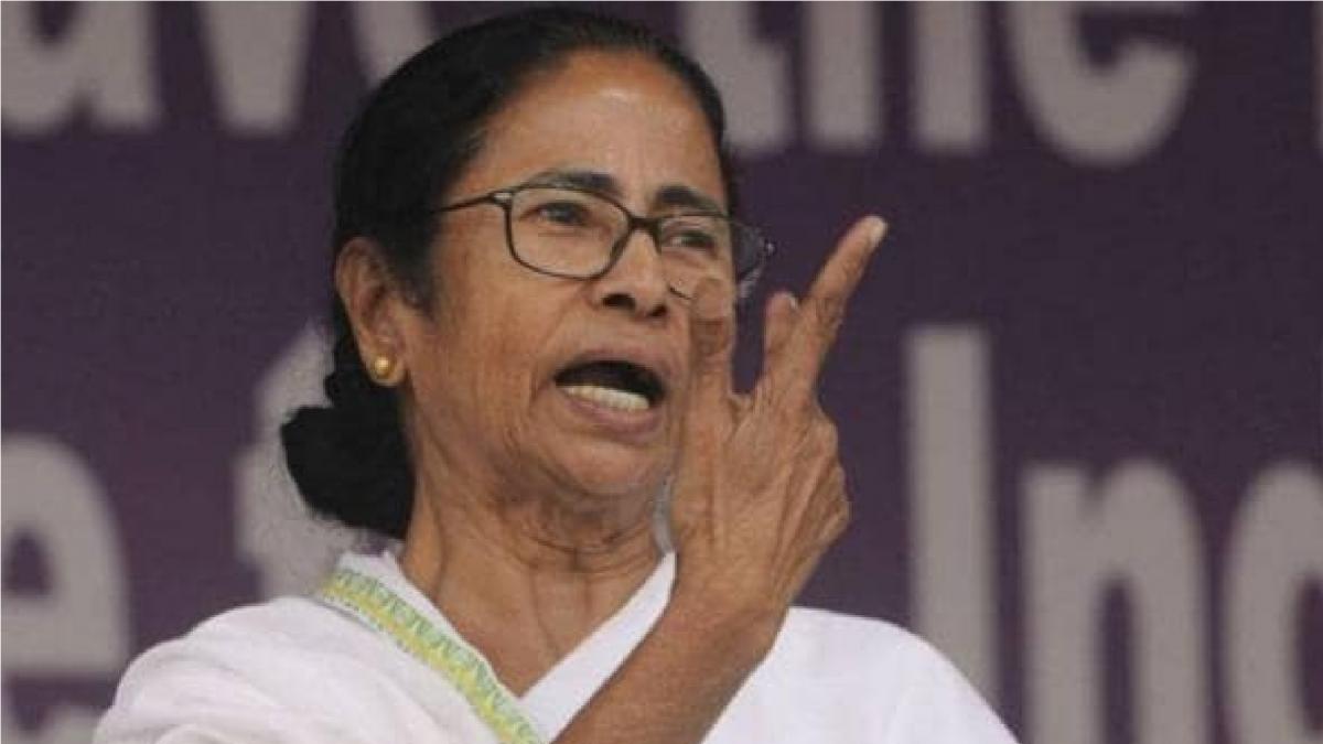 Mamata Banerjee