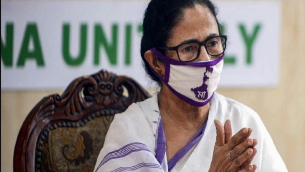 Mamata Banerjee