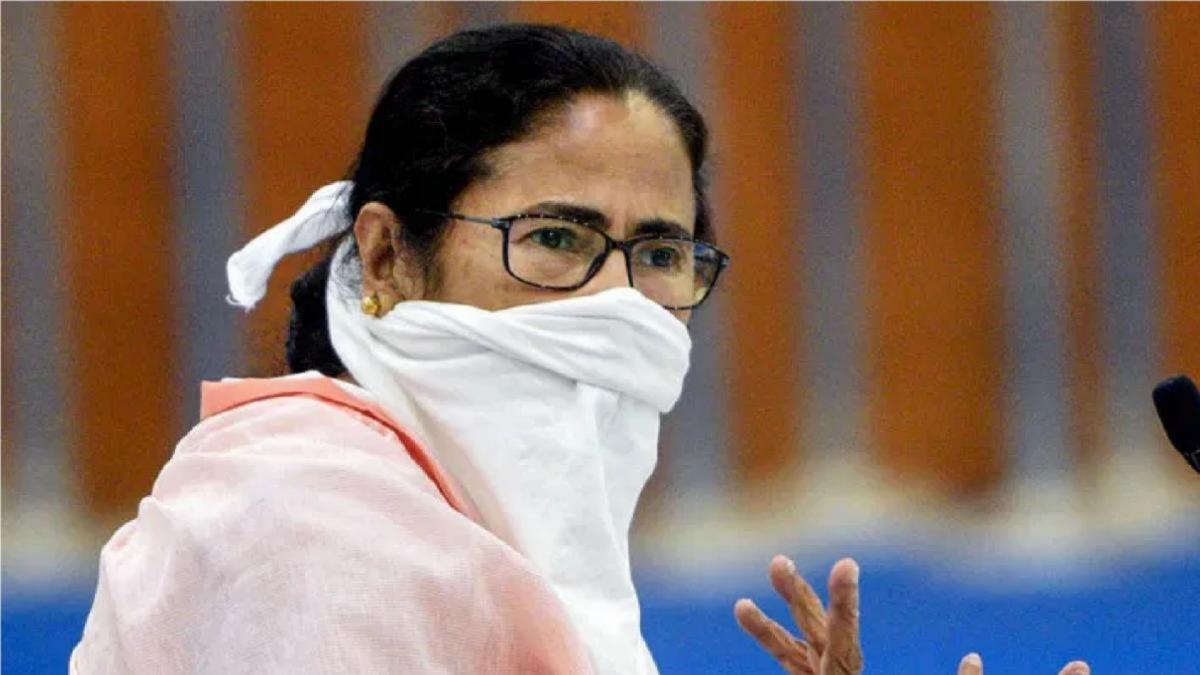 Mamata Banerjee